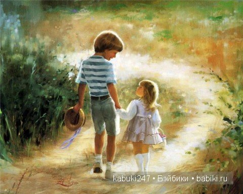 Картины художника Дональда Золана