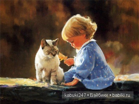 Картины художника Дональда Золана