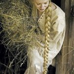Варвара краса-длинная коса