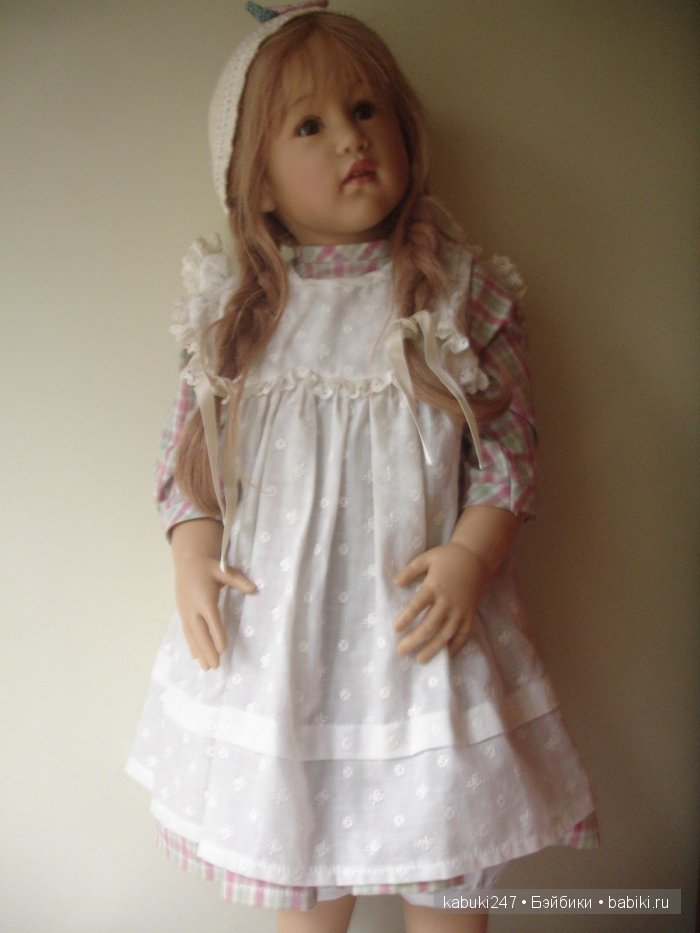 Это сладкое слово - Сиссель Скилле. Часть вторая. Инга - американская сказка