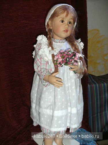 Это сладкое слово - Сиссель Скилле. Часть вторая. Инга - американская сказка