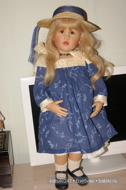 Это сладкое слово - Сиссель Скилле. Часть вторая. Инга - американская сказка (фото 4)