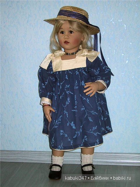 Это сладкое слово - Сиссель Скилле. Часть вторая. Инга - американская сказка (фото 7)