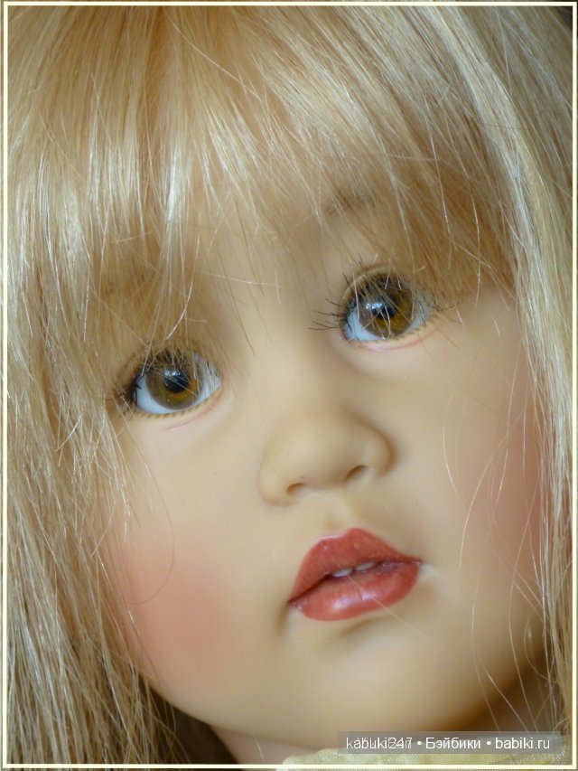 Это сладкое слово - Сиссель Скилле. Часть вторая. Инга - американская сказка (фото 6)