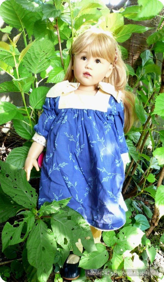 Это сладкое слово - Сиссель Скилле. Часть вторая. Инга - американская сказка