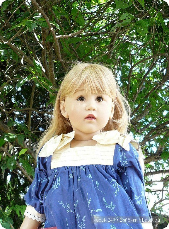 Это сладкое слово - Сиссель Скилле. Часть вторая. Инга - американская сказка