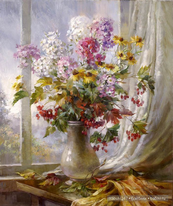 Нежные картины Риммы Вьюговой | Бэйбики Нежные картины Риммы Вьюговой