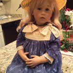 Это сладкое слово - Сиссель Скилле. Часть вторая. Инга - американская сказка