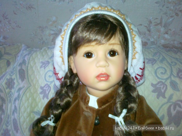 Это сладкое слово - Сиссель Скилле. Часть четвертая. Паула, Андреа, Кристина