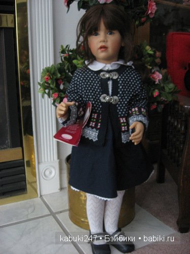 Это сладкое слово - Сиссель Скилле. Часть третья. Июль (Jule), Tora, Camilla - летняя мечта (фото 3)