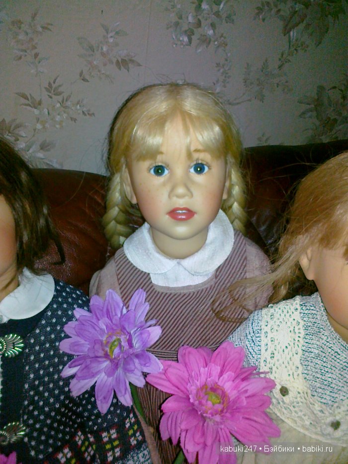 Это сладкое слово - Сиссель Скилле. Часть четвертая. Паула, Андреа, Кристина