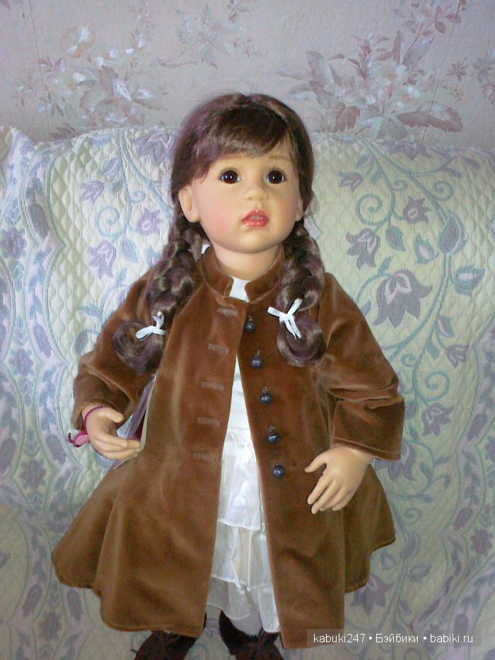 Это сладкое слово - Сиссель Скилле. Часть четвертая. Паула, Андреа, Кристина