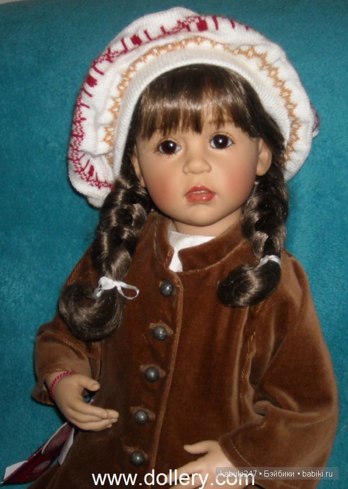 Это сладкое слово - Сиссель Скилле. Часть четвертая. Паула, Андреа, Кристина (фото 9)