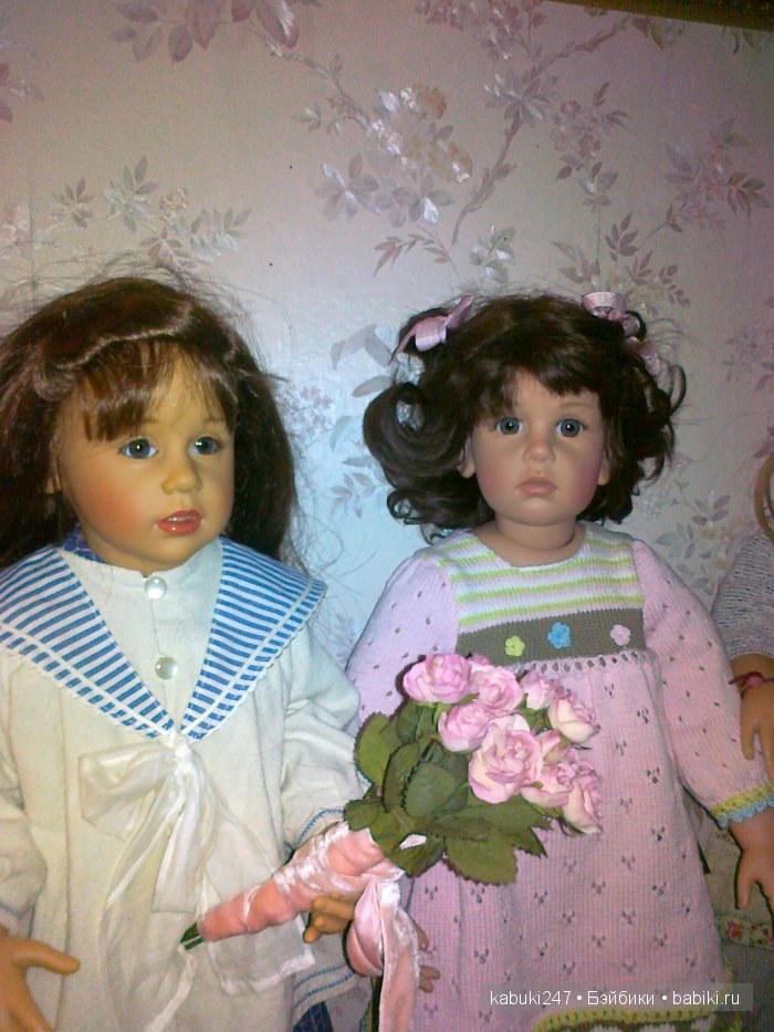 Это сладкое слово - Сиссель Скилле. Часть четвертая. Паула, Андреа, Кристина (фото 2)