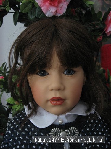 Это сладкое слово - Сиссель Скилле. Часть третья. Июль (Jule), Tora, Camilla - летняя мечта (фото 2)