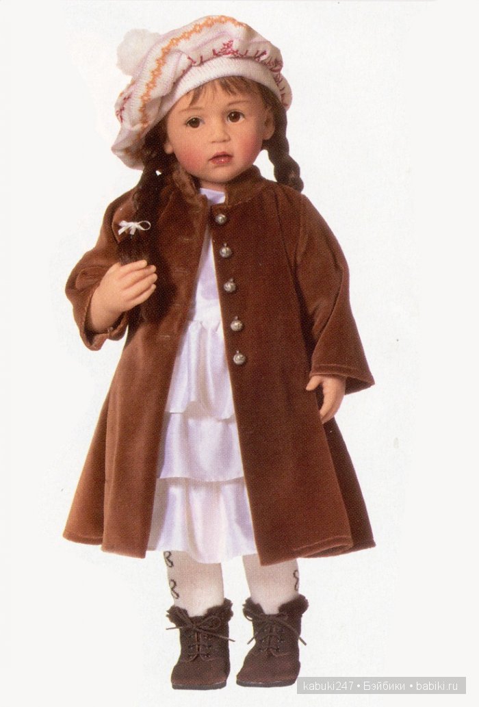 Это сладкое слово - Сиссель Скилле. Часть четвертая. Паула, Андреа, Кристина