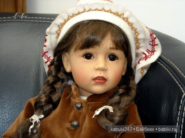 Это сладкое слово - Сиссель Скилле. Часть четвертая. Паула, Андреа, Кристина (фото 7)