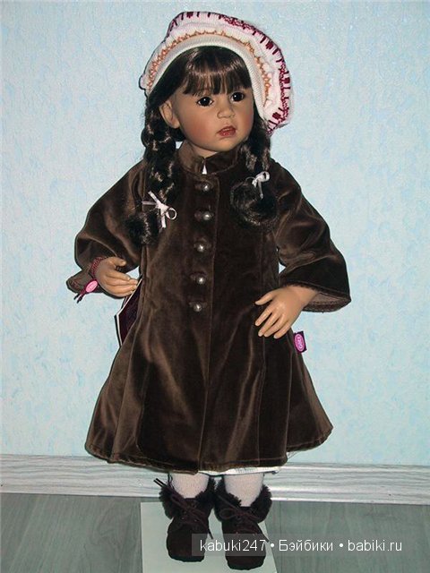 Это сладкое слово - Сиссель Скилле. Часть четвертая. Паула, Андреа, Кристина (фото 6)