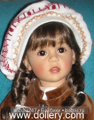 Это сладкое слово - Сиссель Скилле. Часть четвертая. Паула, Андреа, Кристина (фото 10)