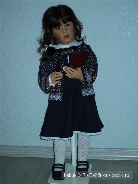 Это сладкое слово - Сиссель Скилле. Часть третья. Июль (Jule), Tora, Camilla - летняя мечта (фото 8)