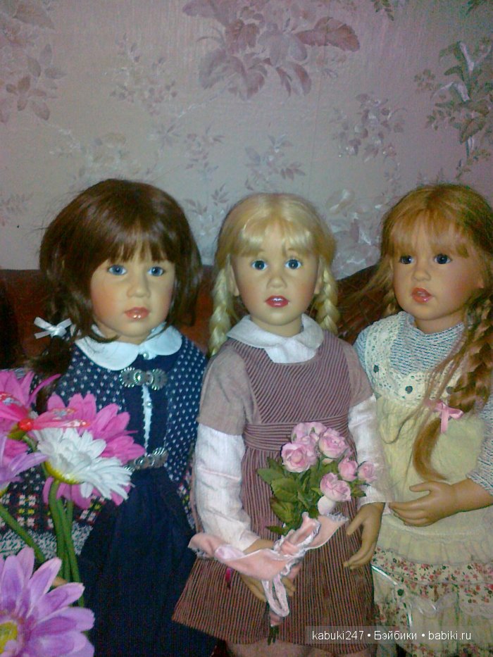 Это сладкое слово - Сиссель Скилле. Часть четвертая. Паула, Андреа, Кристина