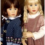 Это сладкое слово - Сиссель Скилле. Часть четвертая. Паула, Андреа, Кристина