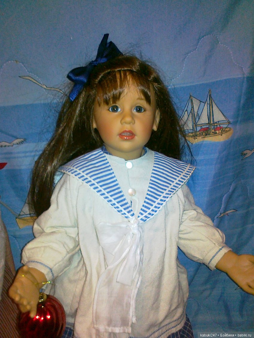 Это сладкое слово - Сиссель Скилле.Оле Аннушка и Симоне