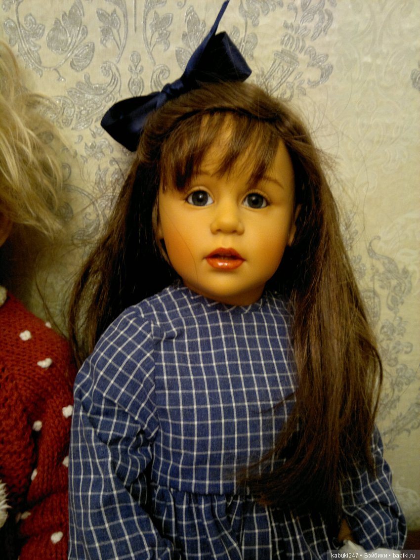 Это сладкое слово - Сиссель Скилле.Оле Аннушка и Симоне