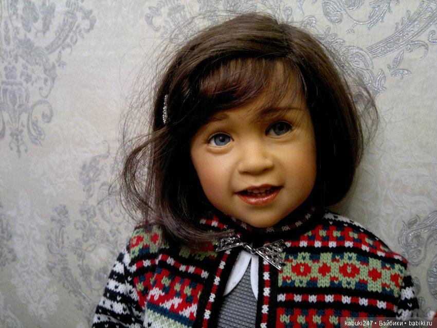 Это сладкое слово - Сиссель Скилле.Оле Аннушка и Симоне