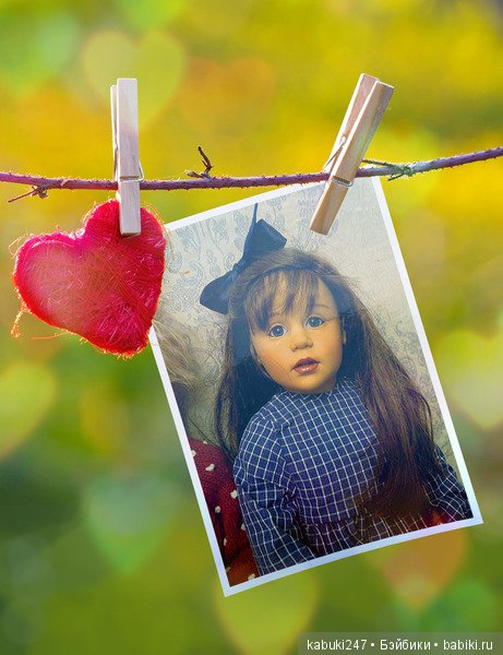 Это сладкое слово - Сиссель Скилле.Оле Аннушка и Симоне