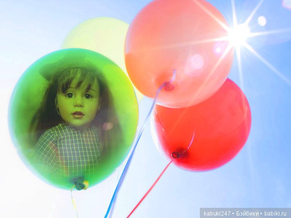 Это сладкое слово - Сиссель Скилле.Оле Аннушка и Симоне