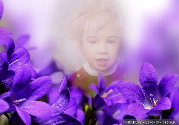 Это сладкое слово - Сиссель Скилле.Оле Аннушка и Симоне