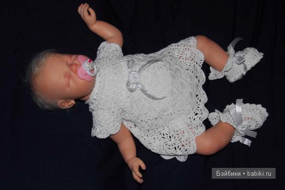 Софья- маленькая балеринка (фото 6)