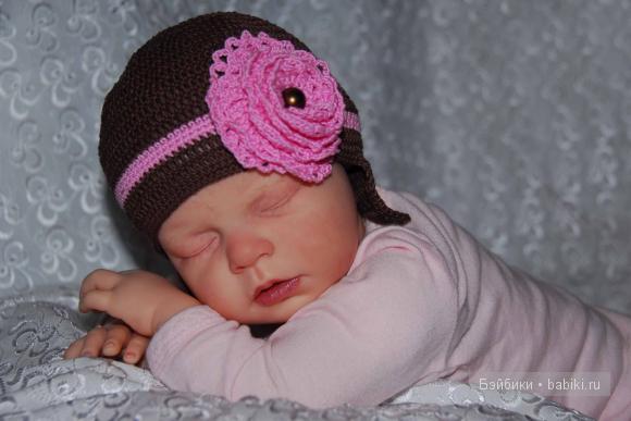 Софья- маленькая балеринка (фото 3)