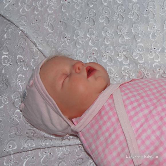 первые дни дома