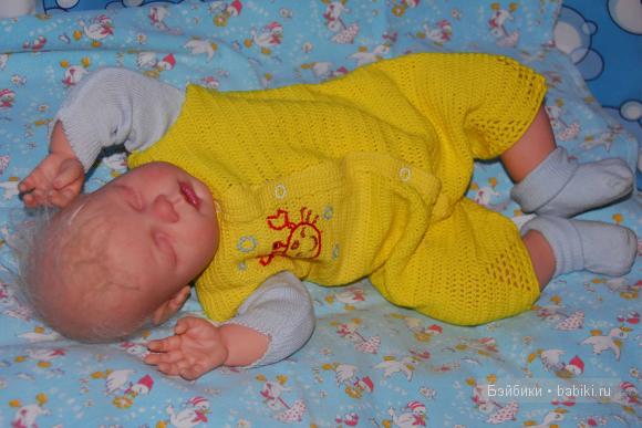 Софья- маленькая балеринка