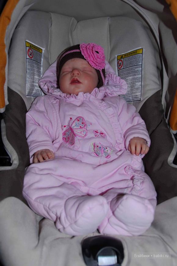 Софья- маленькая балеринка (фото 5)