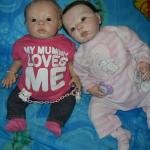 Наш апрельский показ мод