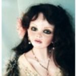 Коллекционные куклы Juanita Montoya dolls (Хуаниты Монтойя)