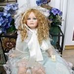 Подушечные девочки