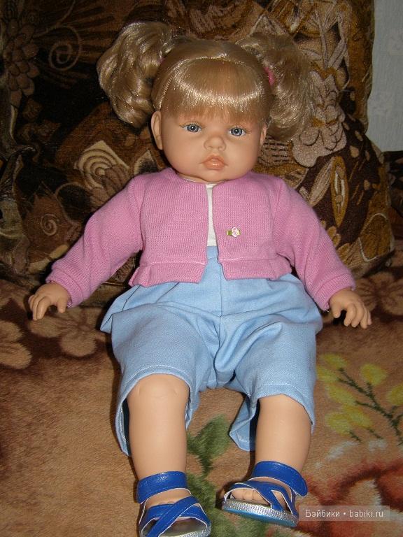Надежда оправдалась — Одежда и обувь для кукол своими руками: фото (фото 3)