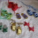 Мои милашки! Игровые куколки от Паолы Рейна