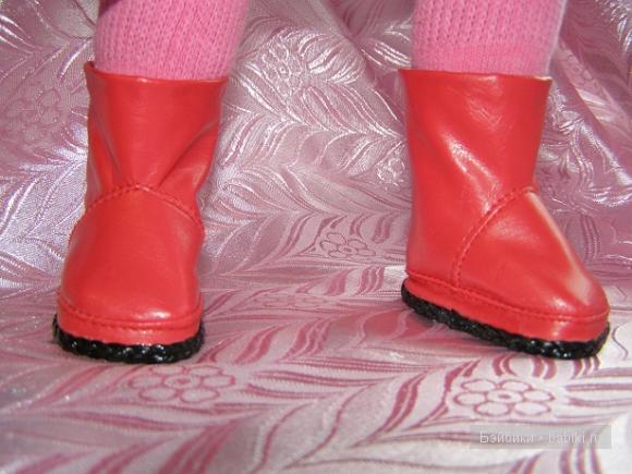 Здравствуй новая неделя — Куклы Gotz (Готц): Ханна