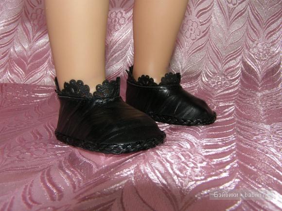 Здравствуй новая неделя — Куклы Gotz (Готц): Ханна