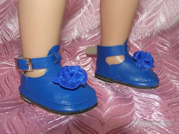 Много обуви не бывакт — Одежда и обувь для кукол своими руками: фото