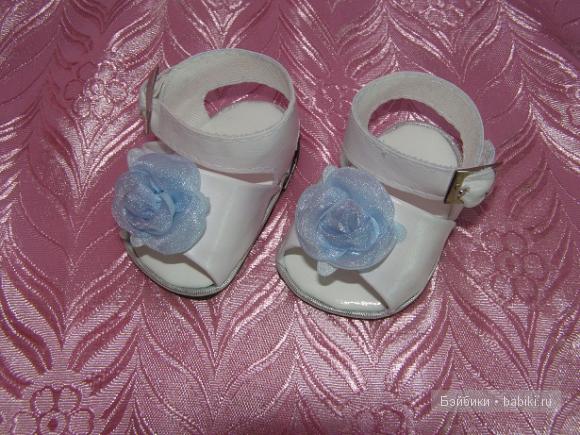 Обувь не для Готц — Одежда и обувь для кукол своими руками: фото (фото 6)