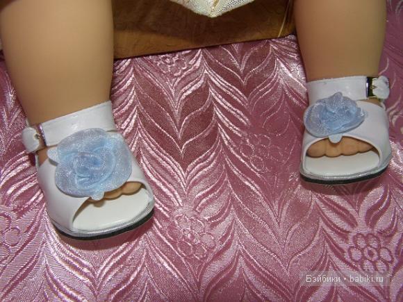 Обувь не для Готц — Одежда и обувь для кукол своими руками: фото (фото 2)