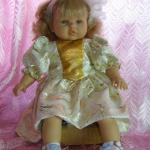 Обувь не для Готц!