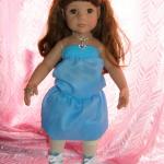 Обувь для Готц и не только.