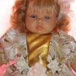 Обувь для куклы своими руками для polinka6891